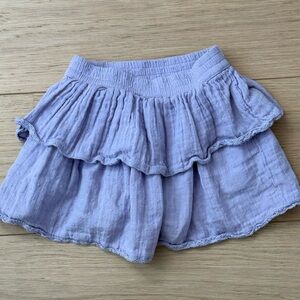 GAP Lilac Toddler Skirt